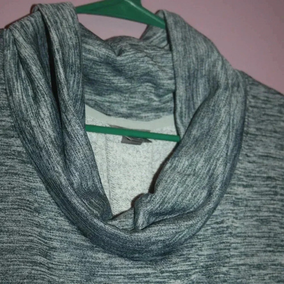 Eddie Bauer Cowl Neck Women's Large Pull Over Long Sleeve - Picture 5 of 13